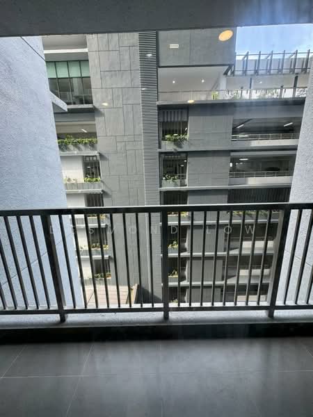 Condominium for Rent at One Cochrane Residence - Desmond Low - Exterior - PropertyGuru.com.my