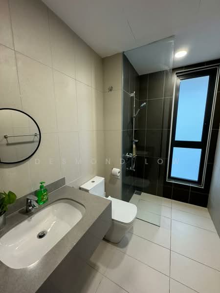 Condominium for Rent at One Cochrane Residence - Desmond Low - PropertyGuru.com.my