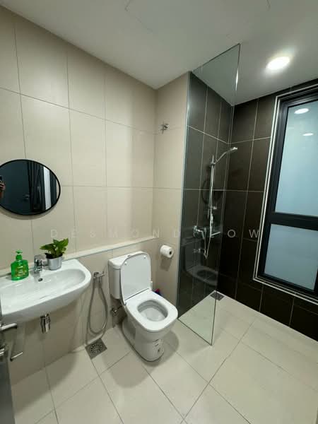 Condominium for Rent at One Cochrane Residence - Desmond Low - PropertyGuru.com.my