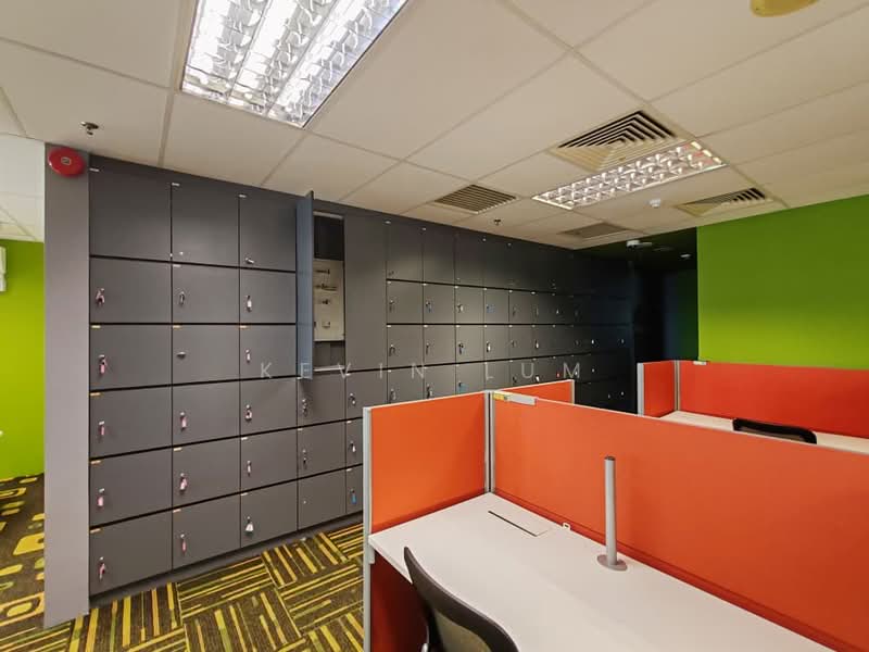Office for Rent in Bukit Bintang (KL City Centre) - Kevin Lum - Interior - PropertyGuru.com.my
