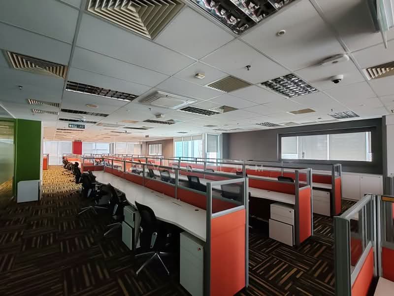 Office for Rent in Bukit Bintang (KL City Centre) - Kevin Lum - Interior - PropertyGuru.com.my