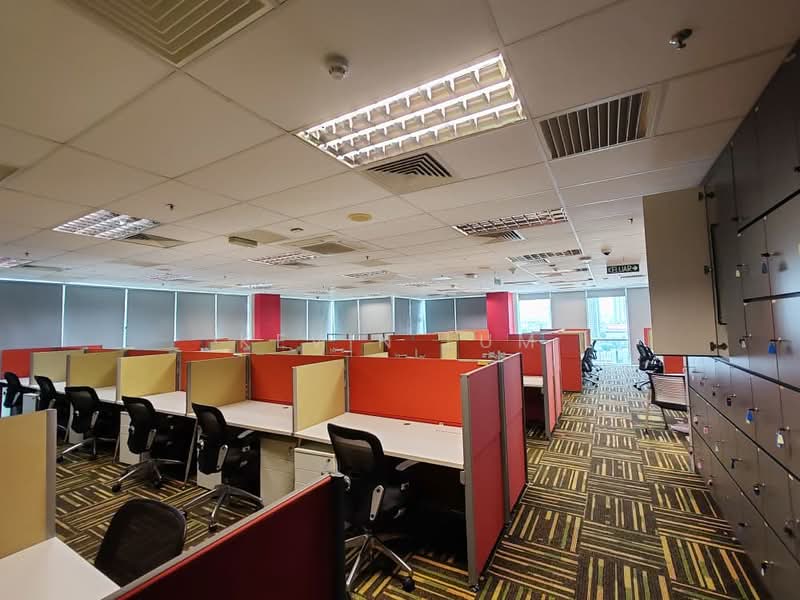 Office for Rent in Bukit Bintang (KL City Centre) - Kevin Lum - Interior - PropertyGuru.com.my