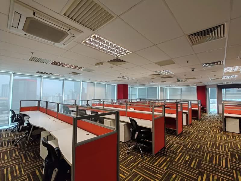 Office for Rent in Bukit Bintang (KL City Centre) - Kevin Lum - Interior - PropertyGuru.com.my