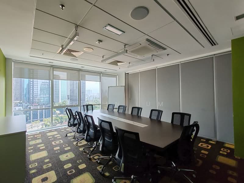 Office for Rent in Bukit Bintang (KL City Centre) - Kevin Lum - PropertyGuru.com.my