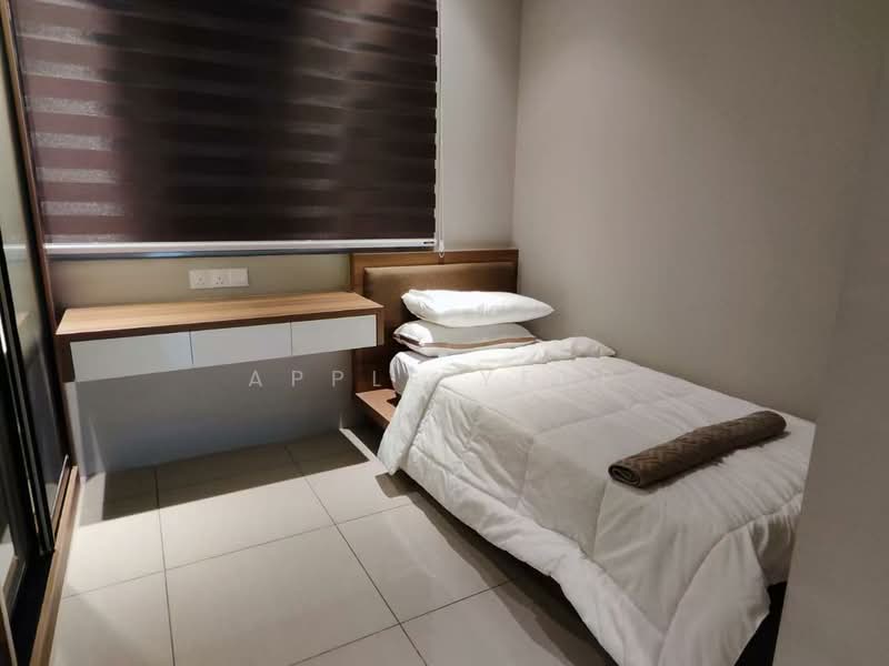 Kondominium untuk Dijual di QuayWest Residence - Apple Yeap - Bedroom - PropertyGuru.com.my