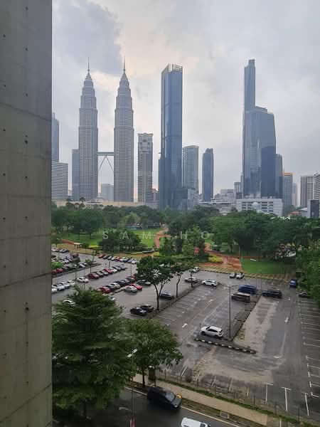 Condominium for Sale at Park Seven - Sam Ho - Exterior - PropertyGuru.com.my