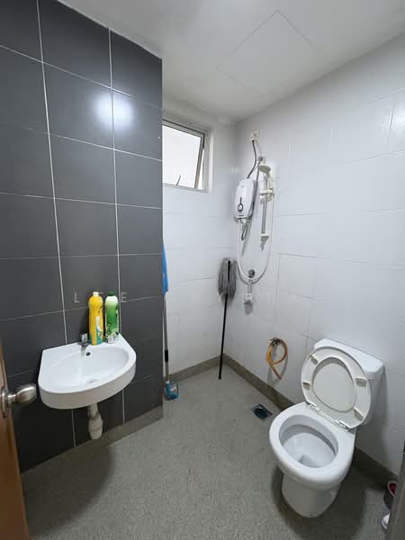Servis Apartment untuk Disewa di Ascotte Boulevard - Lee Crystal - PropertyGuru.com.my