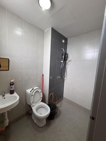 Servis Apartment untuk Disewa di Ascotte Boulevard - Lee Crystal - PropertyGuru.com.my