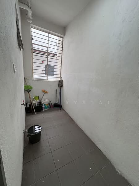 Servis Apartment untuk Disewa di Ascotte Boulevard - Lee Crystal - PropertyGuru.com.my