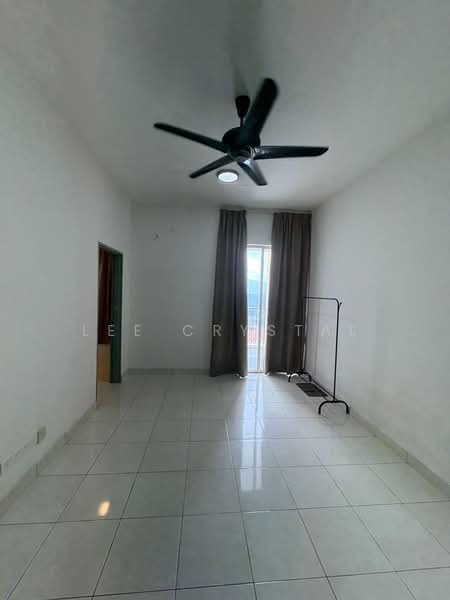 Servis Apartment untuk Disewa di Ascotte Boulevard - Lee Crystal - PropertyGuru.com.my