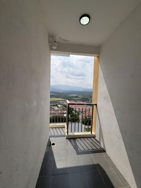Servis Apartment untuk Disewa di Ascotte Boulevard - Lee Crystal - PropertyGuru.com.my