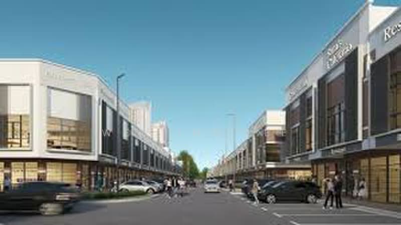 Shop for Sale in Iskandar Puteri (Nusajaya) (Johor) - Wenting Lee - PropertyGuru.com.my
