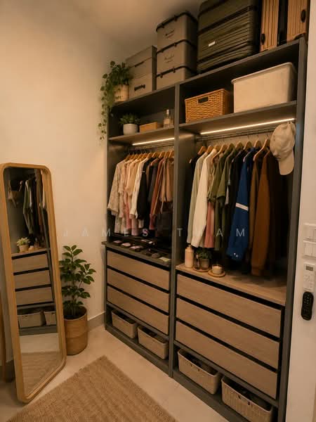 Service Residence for Rent at Serviced Residence @ Razak City Residences (RC Residences) - James Tham - PropertyGuru.com.my