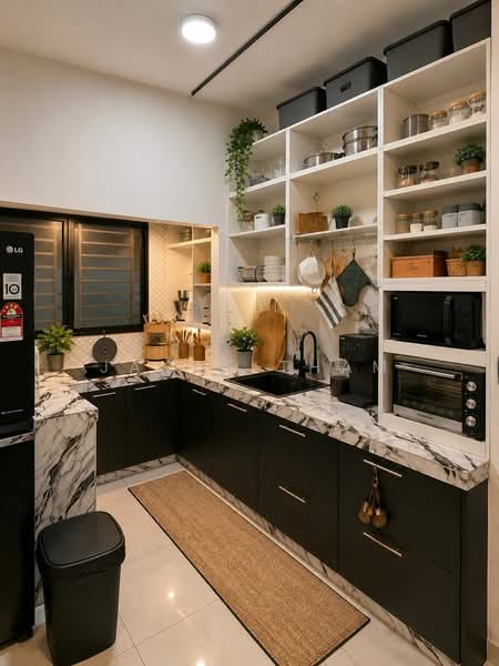 Service Residence for Rent at Serviced Residence @ Razak City Residences (RC Residences) - James Tham - PropertyGuru.com.my