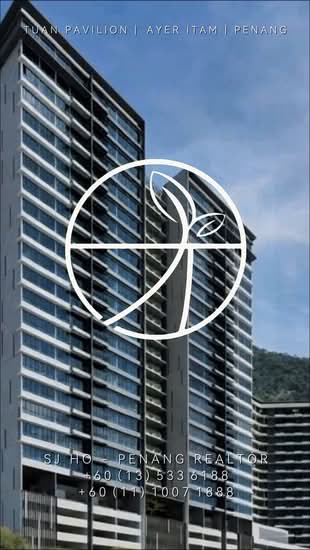 Kondominium untuk Dijual di Tuan Pavilion - SJ Ho - PropertyGuru.com.my