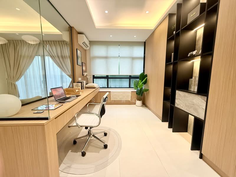 Kondominium untuk Dijual di Tuan Pavilion - SJ Ho - Tuan Pavilion - Modified room - PropertyGuru.com.my
