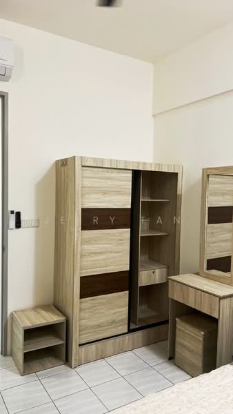 Kondominium untuk Disewa di The Zen - Jerry Tan - Bedroom - PropertyGuru.com.my