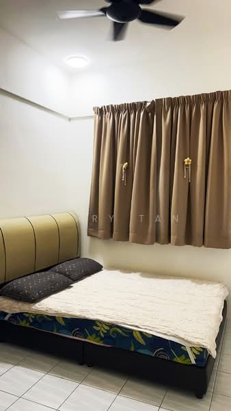Kondominium untuk Disewa di The Zen - Jerry Tan - Bedroom - PropertyGuru.com.my