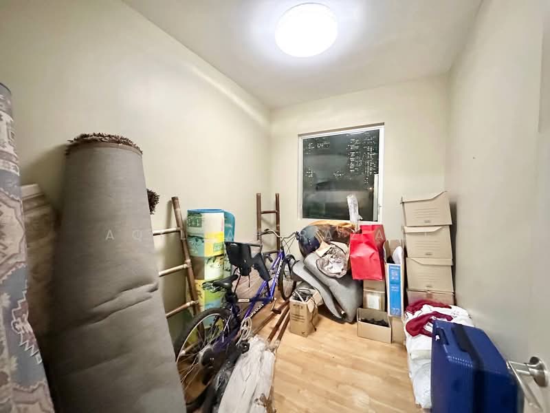 Service Residence for Rent at Park Tower - Aqillah Razali - Interior - PropertyGuru.com.my