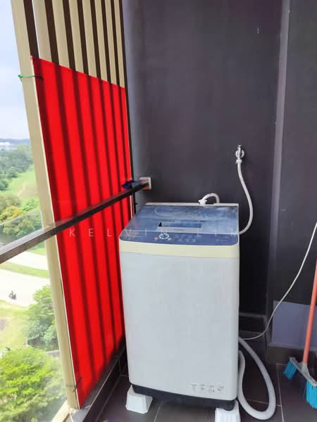 Service Residence for Rent at Cube 8 Teens - Kelvin Lim - PropertyGuru.com.my