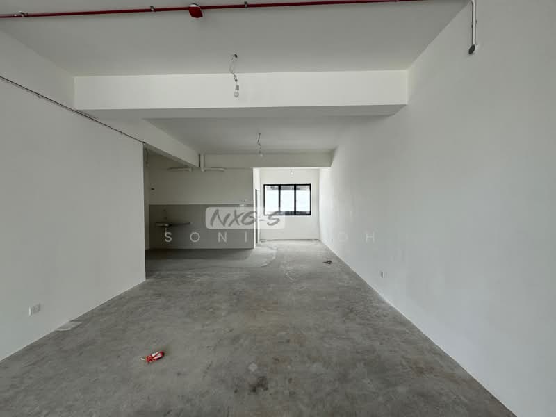 Shop / Office for Rent in Eco Sanctuary (Telok Panglima Garang) - Sonia Soh - PropertyGuru.com.my