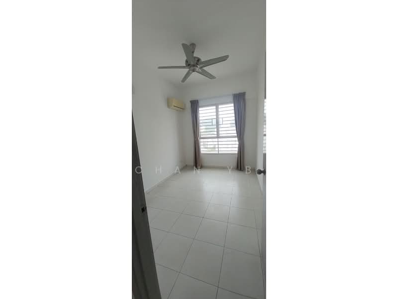 Kondominium untuk Disewa di The Golden Triangle Condominium - Chan YB - Interior - PropertyGuru.com.my