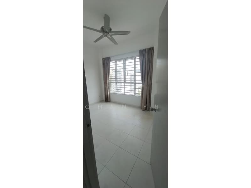 Kondominium untuk Disewa di The Golden Triangle Condominium - Chan YB - Interior - PropertyGuru.com.my