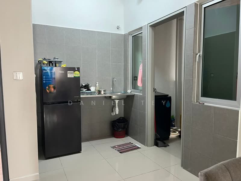 Service Residence for Rent at One 49 Residence - Daniel Tey - PropertyGuru.com.my