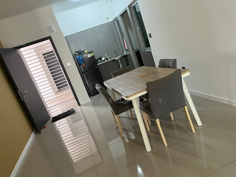 Service Residence for Rent at One 49 Residence - Daniel Tey - PropertyGuru.com.my