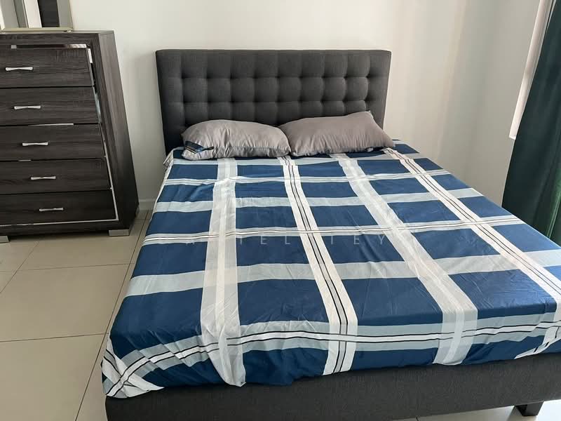 Service Residence for Rent at One 49 Residence - Daniel Tey - PropertyGuru.com.my