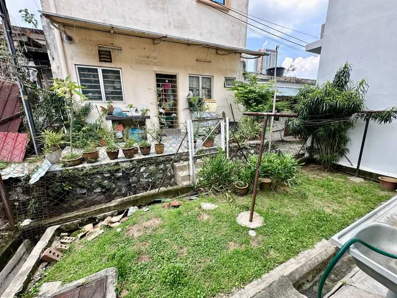 1-storey Terraced House for Sale in SS5 (Petaling Jaya) - Aziz Abdullah - PropertyGuru.com.my