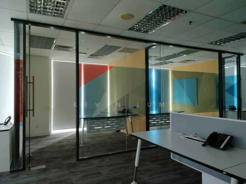 Office for Rent in Bukit Bintang (KL City Centre) - Kevin Lum - Interior - PropertyGuru.com.my