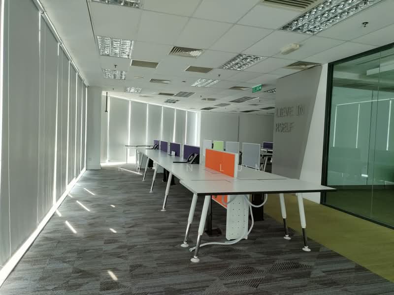 Office for Rent in Bukit Bintang (KL City Centre) - Kevin Lum - Interior - PropertyGuru.com.my