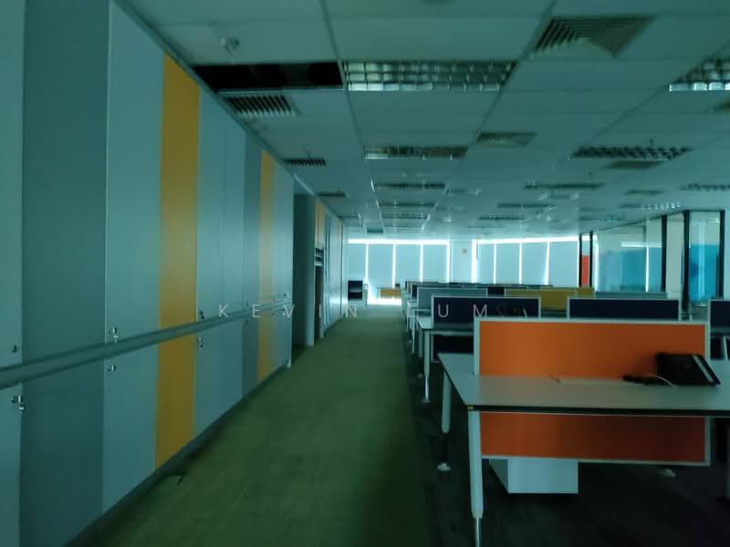 Office for Rent in Bukit Bintang (KL City Centre) - Kevin Lum - Interior - PropertyGuru.com.my