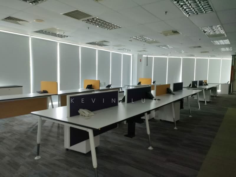 Office for Rent in Bukit Bintang (KL City Centre) - Kevin Lum - Interior - PropertyGuru.com.my