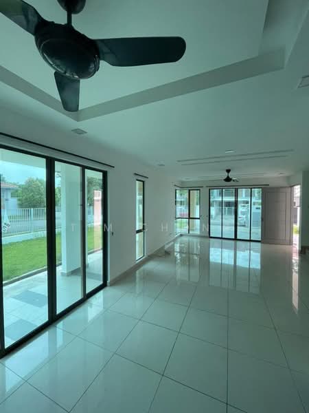 Rumah Teres 2 Tingkat untuk Dijual di Taman Dato Onn (Johor Bahru) - Tim Chong - PropertyGuru.com.my