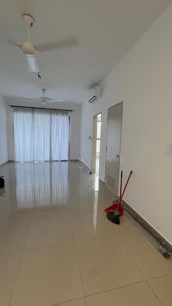 Service Residence for Rent at The Harmony - Desmond Low - PropertyGuru.com.my