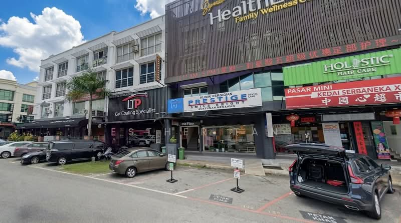 Kedai untuk Disewa di Bandar Puteri Puchong (Puchong) - Esther Tan - Exterior - PropertyGuru.com.my