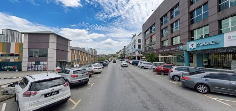 Kedai untuk Disewa di Bandar Puteri Puchong (Puchong) - Esther Tan - Exterior - PropertyGuru.com.my