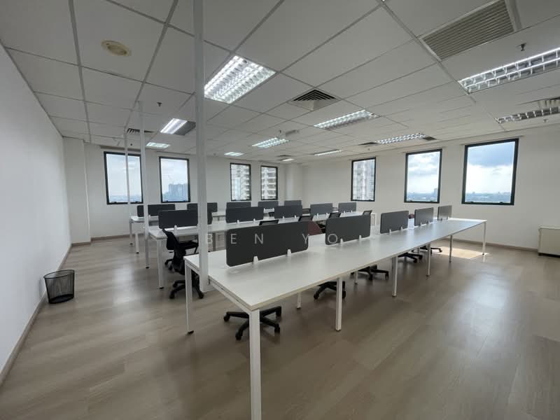 Pejabat untuk Disewa di Johor Bahru (Johor) - Ben Yo - PropertyGuru.com.my