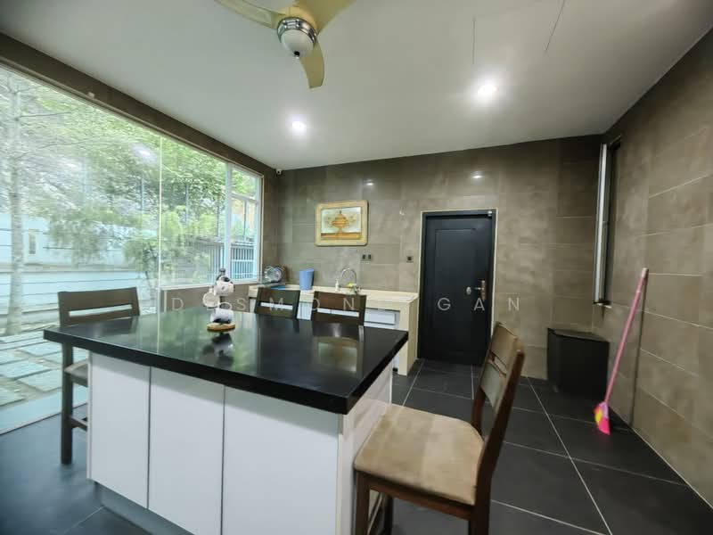 Rumah Berkembar untuk Disewa di Seksyen U10 (Shah Alam) - Desmond Gan - Kitchen - PropertyGuru.com.my