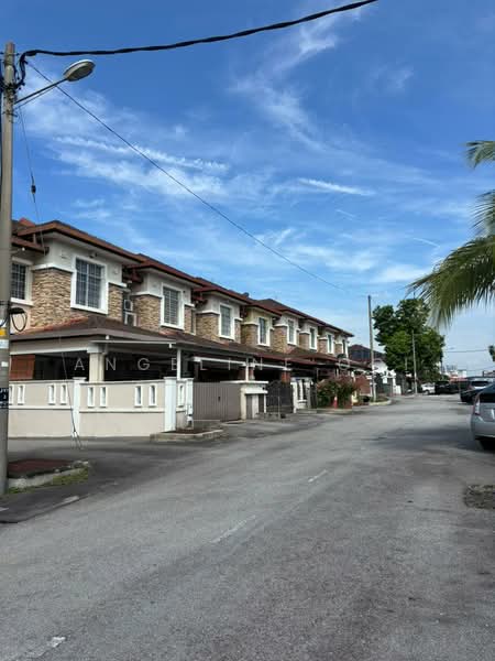2-storey Terraced House for Sale in Bandar Mahkota Cheras (Cheras) - Angeline Ooi - Exterior - PropertyGuru.com.my