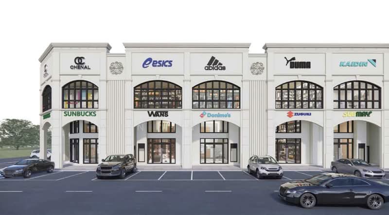Shop for Sale in Nusa Sentral (Iskandar Puteri (Nusajaya)) - Wenting Lee - PropertyGuru.com.my