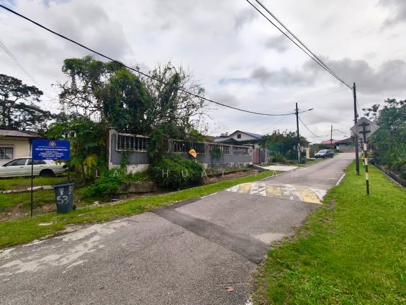 Residential Land for Sale in Ulu Choh (Jeram Batu) - Lai Huat Tan - PropertyGuru.com.my