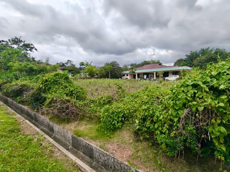 Residential Land for Sale in Ulu Choh (Jeram Batu) - Lai Huat Tan - PropertyGuru.com.my