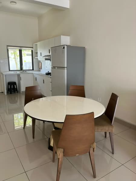 Terraced House for Rent in Dengkil (Selangor) - JASON YOU - Kitchen - PropertyGuru.com.my