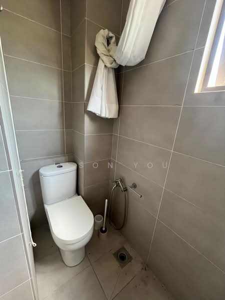 Terraced House for Rent in Dengkil (Selangor) - JASON YOU - Bathroom - PropertyGuru.com.my