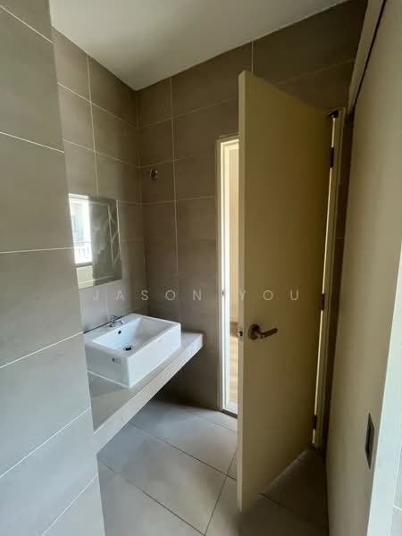Terraced House for Rent in Dengkil (Selangor) - JASON YOU - Bathroom - PropertyGuru.com.my