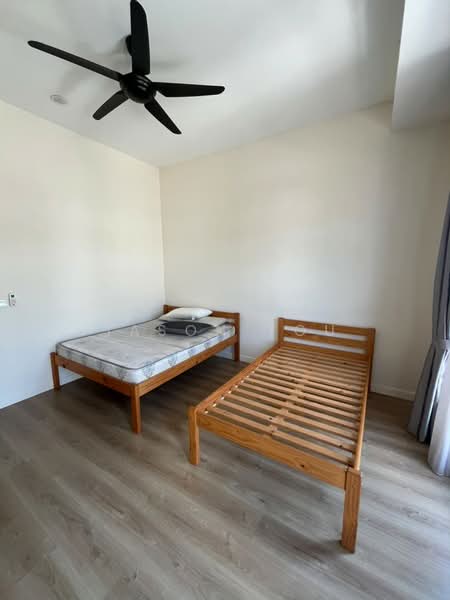 Terraced House for Rent in Dengkil (Selangor) - JASON YOU - Bedroom - PropertyGuru.com.my