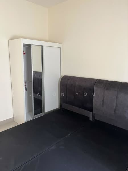 Terraced House for Rent in Dengkil (Selangor) - JASON YOU - Bedroom - PropertyGuru.com.my
